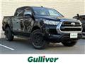 2023 Toyota Hilux