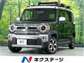 2021 Suzuki Hustler