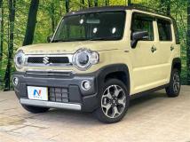 2023 Suzuki Hustler