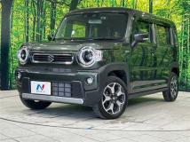 2021 Suzuki Hustler