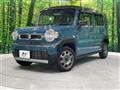 2020 Suzuki Hustler