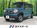 2020 Suzuki Hustler