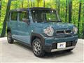 2020 Suzuki Hustler