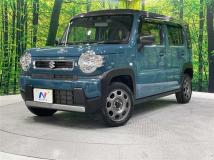 2020 Suzuki Hustler