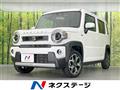 2022 Suzuki Hustler