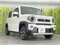 2022 Suzuki Hustler