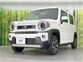 2022 Suzuki Hustler
