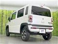 2022 Suzuki Hustler