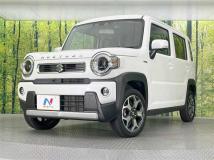 2022 Suzuki Hustler
