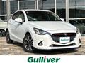 2014 Mazda Demio
