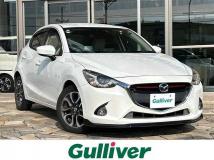 2014 Mazda Demio