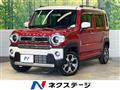 2024 Suzuki Hustler