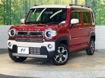 2024 Suzuki Hustler