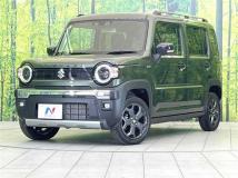 2024 Suzuki Hustler