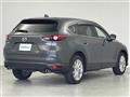 2018 Mazda CX-8