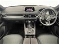 2018 Mazda CX-8