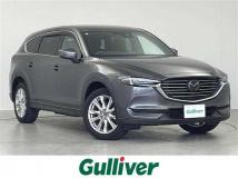 2018 Mazda CX-8