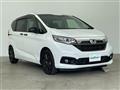 2023 Honda Freed