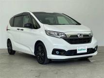 2023 Honda Freed
