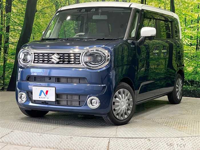 2022 Suzuki Suzuki Others