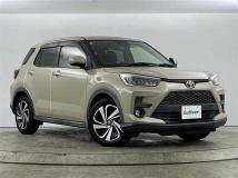 2020 Toyota Raize