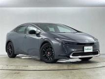2023 Toyota Prius