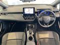 2021 Toyota Corolla Touring Wagon