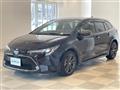 2021 Toyota Corolla Touring Wagon