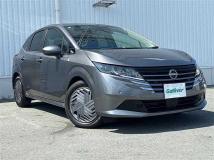 2024 Nissan Note