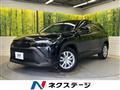 2024 Toyota CorollaCross