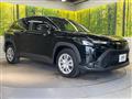 2024 Toyota CorollaCross