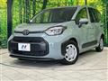 2022 Toyota Sienta
