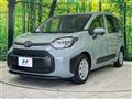 2022 Toyota Sienta