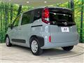 2022 Toyota Sienta