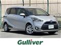 2018 Toyota Sienta