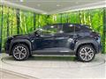 2021 Toyota Yaris Cross