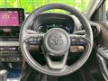 2021 Toyota Yaris Cross