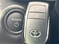 2025 Toyota Yaris Cross