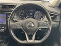 2019 Nissan X-Trail