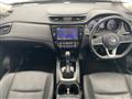 2019 Nissan X-Trail