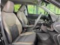 2025 Toyota Yaris Cross