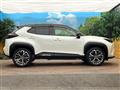 2021 Toyota Yaris Cross