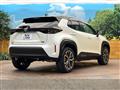 2021 Toyota Yaris Cross