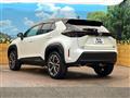 2021 Toyota Yaris Cross