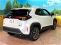 2023 Toyota Yaris Cross