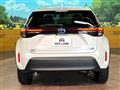 2023 Toyota Yaris Cross