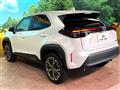 2023 Toyota Yaris Cross