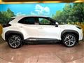 2023 Toyota Yaris Cross
