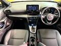 2023 Toyota Yaris Cross