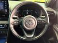 2023 Toyota Yaris Cross